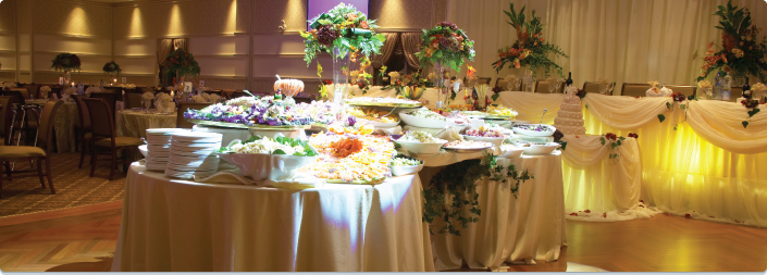 Catering equipment hire, Bridgend, Cardiff, Swansea