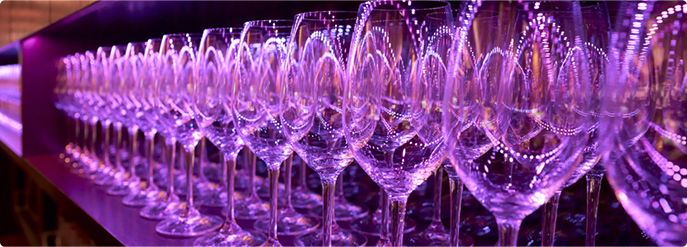 Rent Glassware Catering Equipment Rent Glassware Catering Equipment