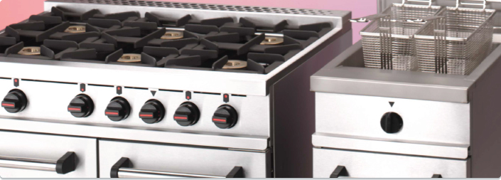 M&M Catering Equipment Bridgend