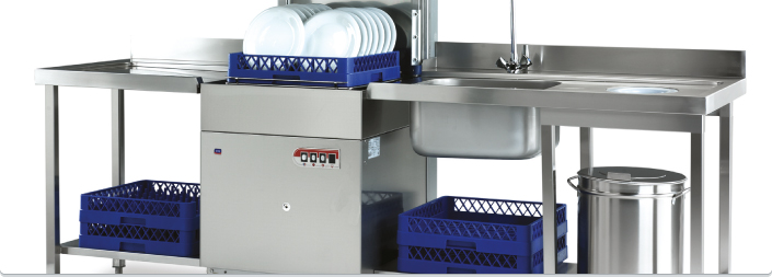 M&M Catering Equipment Bridgend