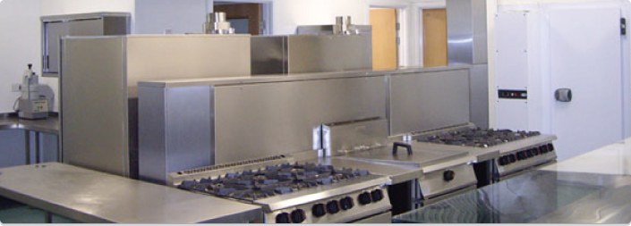 M&M Catering Equipment Bridgend